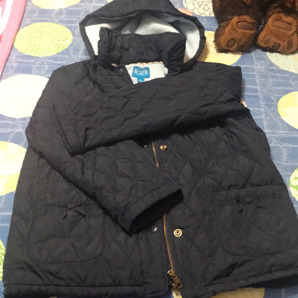 🏫FINAL PRICE PLACE GIRLS SCHOOL JACKET 10/12🏫